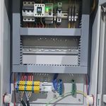 خدمات برق صنعتی و ساختمانی زمانی