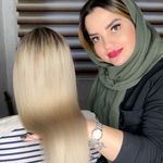 مرکز تخصصی کراتینه و احیا مو سوگل خادم