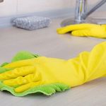 شرکت خدمات نظافتی آریاپاک