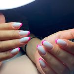 سالن زیبایی و‌ نیل بار نارسیس (انقلاب)