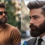 آرایشگاه مردانه مهرشاد