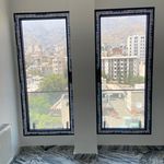 درب وپنجره upvc و آلومینیوم ترمال‌بریک