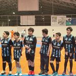 آکادمی آموزش فوتسال مهرگان