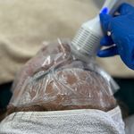 خدمات فیشال و اسکالپ سر آزی