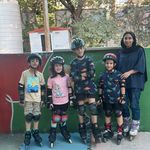 اسکیت سانا