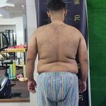 مربیگری، برنامه بدنسازی و تغذيه 🏃- مهدی