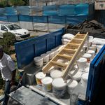 رنگ ساختمانی و صنعتی (پرداخت درب منزل)