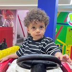 آرایشگاه کودک آرین استایل