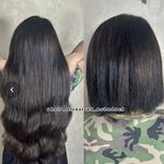 خدمات تخصصی اکستنشن مو محدثه