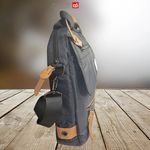 فروشگاه کیف چرم فرهاد