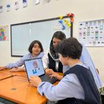 آکادمی زبان های خارجه آبالند