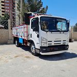 باربری اتوبارماشین بارحمل ونقل تضمین بار