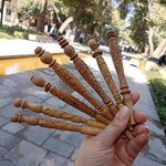 گالری محصولات هنری و چوبی سار
