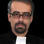 محمد آرمان وکیل پایه یک دادگستری
