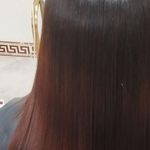 خدمات تخصصی کراتین مو زهرا مسیحا