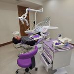 مطب دندانپزشکی دکتر فائزه آقاجانی
