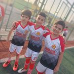باشگاه و مدرسه فوتبال سورنا