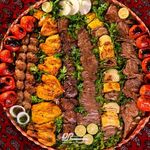 کافه رستوران ناب