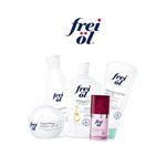 فروشگاه ارگانیک زیبایی و سلامت پرشین وِی