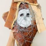 حس خوب نقاشی با مریم