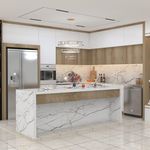 طراح داخلی ، کابینت ،نما - برادرانی