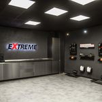 مرکز دیتیلینگ خودرو ستاک سنتر