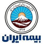 بیمه ایران غرب تهران نمایندگی سیاهپوش