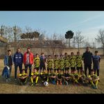 مدرسه فوتبال کیان رادین