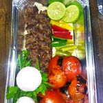 رستوران فست فود ترنج