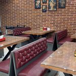 رستوران روژانو