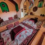 اقامتگاه بومگردی عمارت سرهنگ