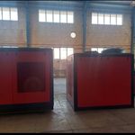 تولیدکننده کمپرسور های اسکرو مرادی