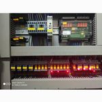 برقکار ساختمان و صنعتی احمد