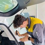 کارشناسی فنی و بدنه خودرو