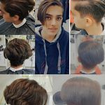 پیرایش پدرام