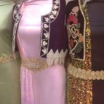 تولید کمربندمجلسی زنانه
