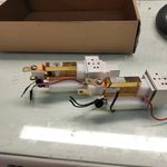 تعمیر لیزر بار دایود،تعمیر سورس لیزر