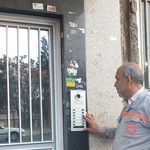 تعمیرات آیفون های تصویری