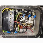 برقکار ساختمان و صنعتی احمد