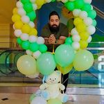 لوازم تولد کلبه شادی نوید