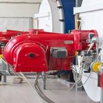 شرکت پایا دما