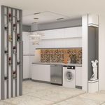 طراح داخلی ، کابینت ،نما - برادرانی