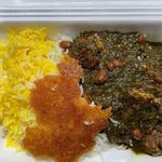 تهیه غذا سلطان