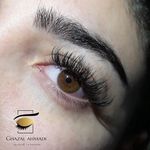 اکستنشن مژه غزل احمدی