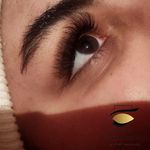 اکستنشن مژه غزل احمدی
