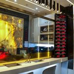 صرافی درخشان