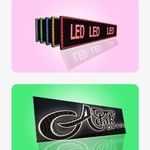 تابلوسازی روشن