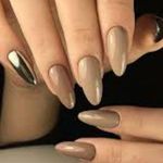 سالن ناخن شیما منصوری