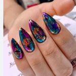 سالن ناخن شیما منصوری