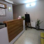 مرکز لیزر مو های زائد کندلا دکتر حجازی